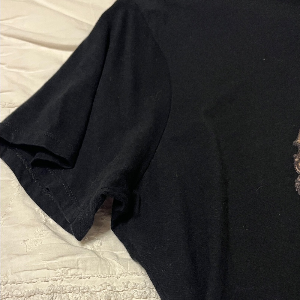 Make America Goth Again Edgar Allan Poe T-Shirt. Size 2XL - Picture 5 of 6